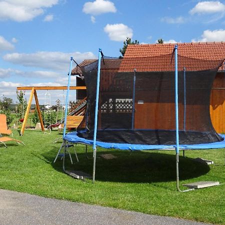 Ferienwohnung Hornauer Родинг Экстерьер фото