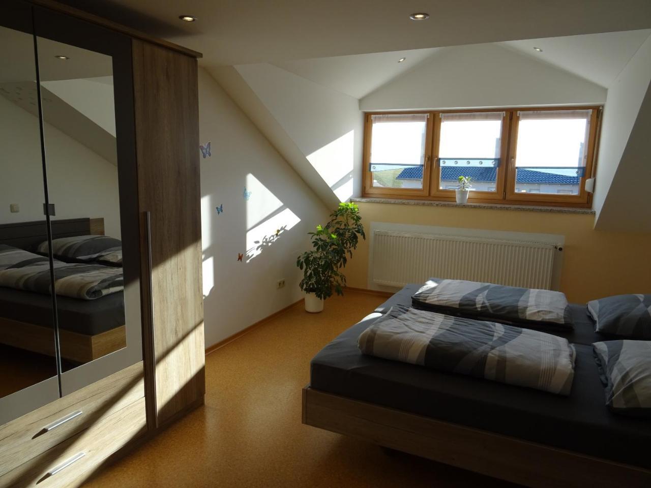 Ferienwohnung Hornauer Родинг Экстерьер фото