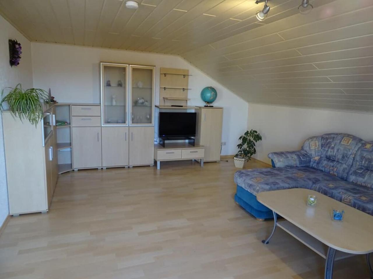 Ferienwohnung Hornauer Родинг Экстерьер фото